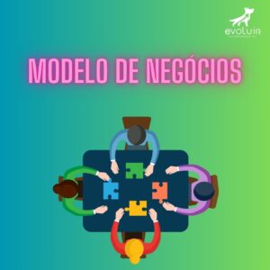 Módulo Modelo de Negócios