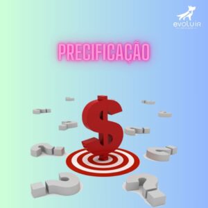 Módulo Precificação