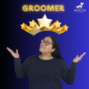 Módulo Groomer 5 Estrelas