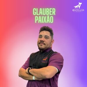 Módulo de Caniche com Glauber Paixão - Início das Aulas em Abril/2026