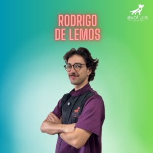 Módulo Cocker Inglês com Rodrigo de Lemos - Evoluir Groomer